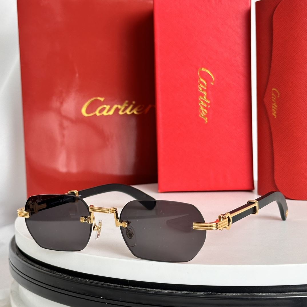 Cartier Sunglasses