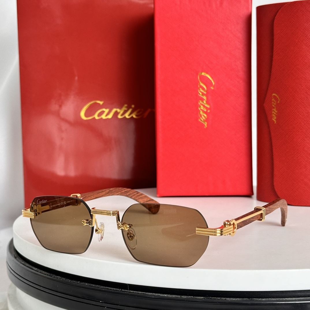 Cartier Sunglasses