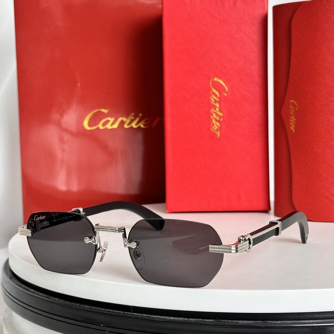 Cartier Sunglasses