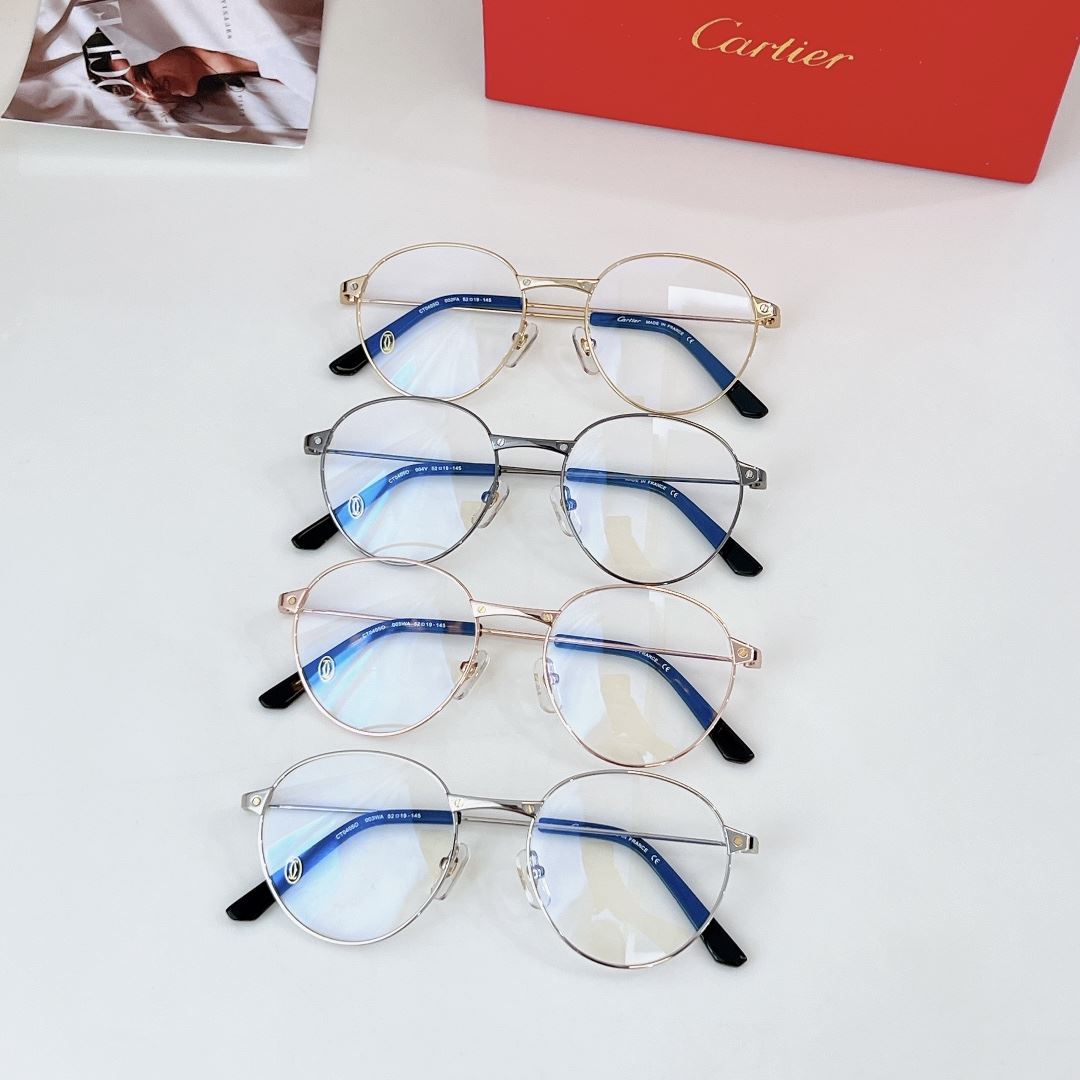 Cartier Sunglasses