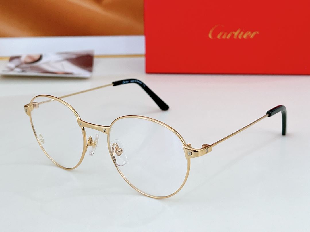 Cartier Sunglasses