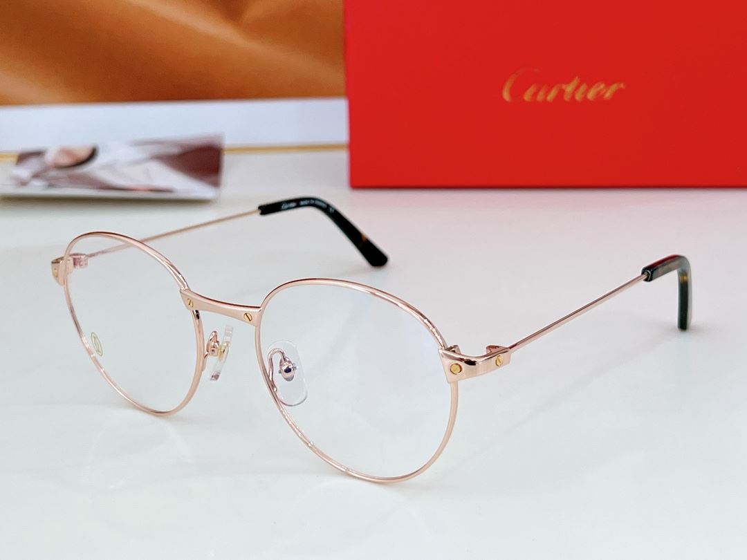 Cartier Sunglasses