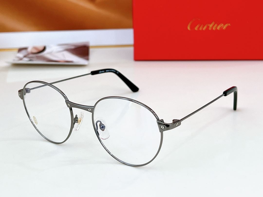 Cartier Sunglasses