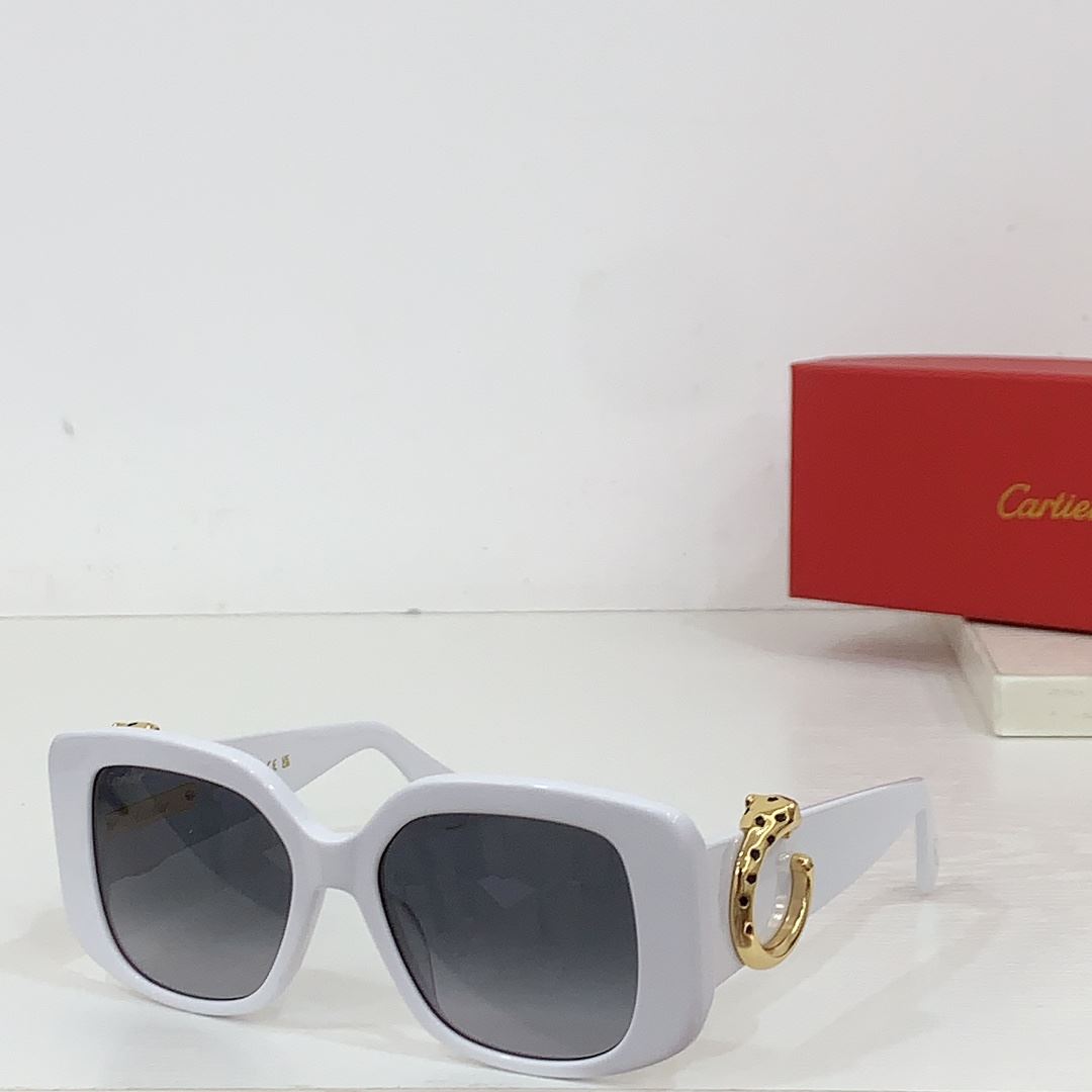 Cartier Sunglasses