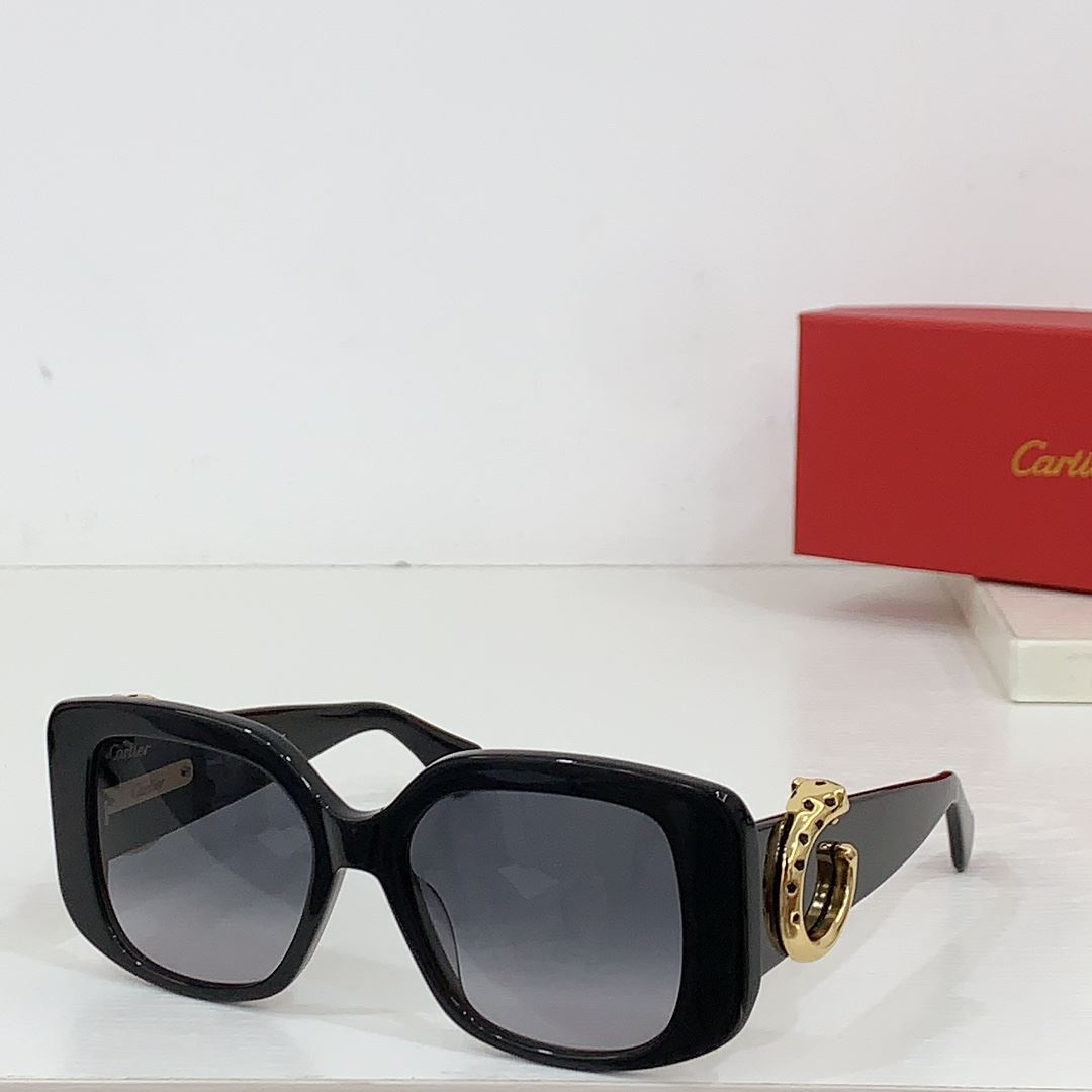 Cartier Sunglasses