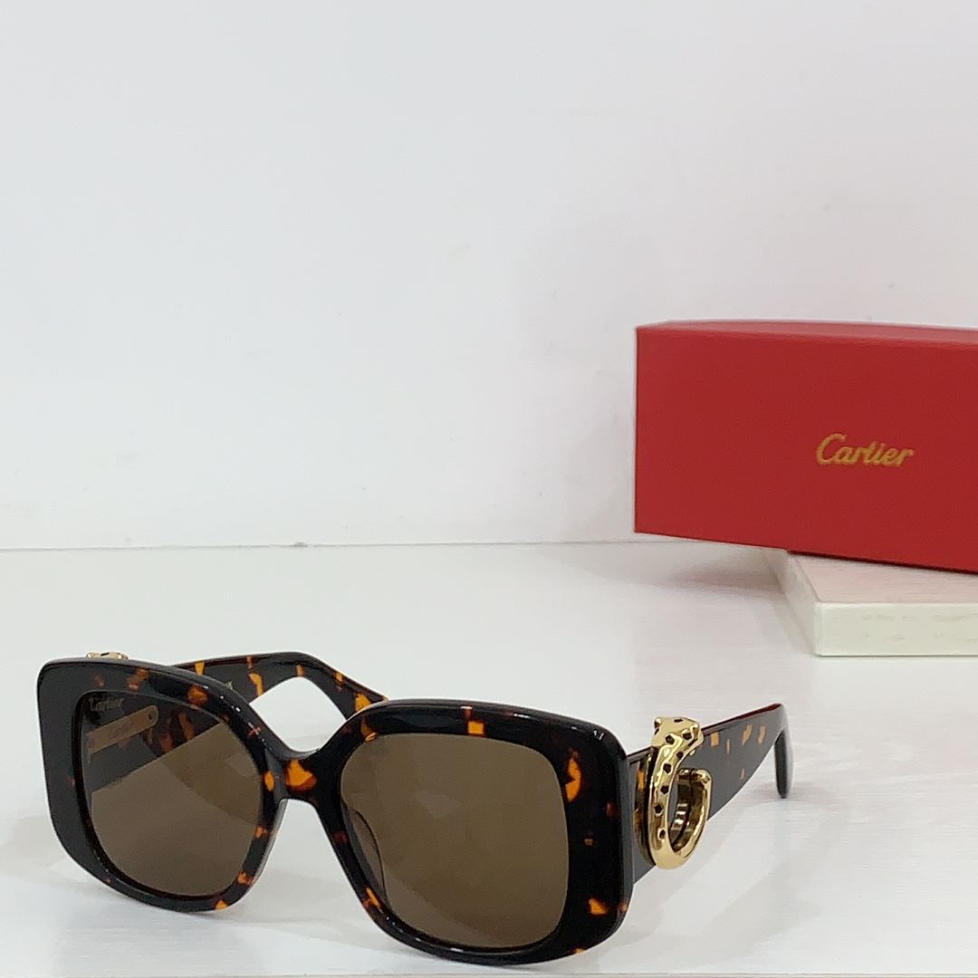 Cartier Sunglasses