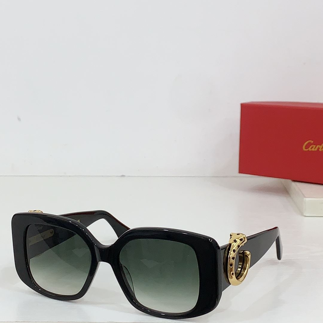 Cartier Sunglasses