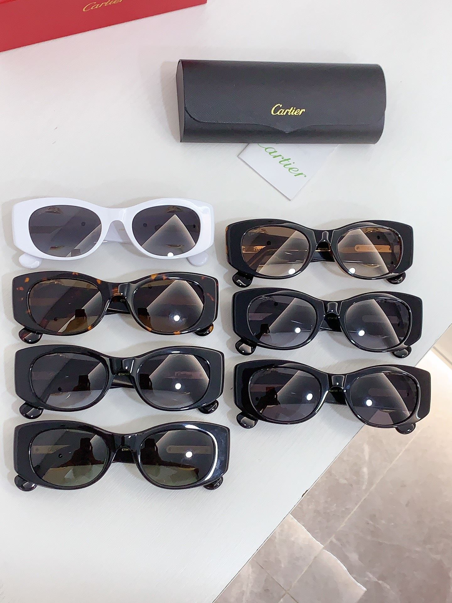 Cartier Sunglasses