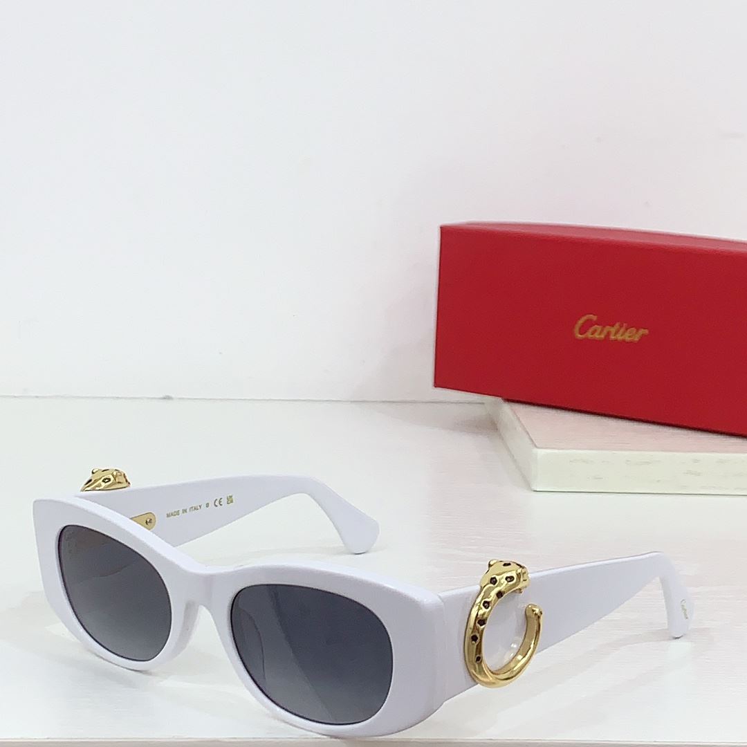 Cartier Sunglasses