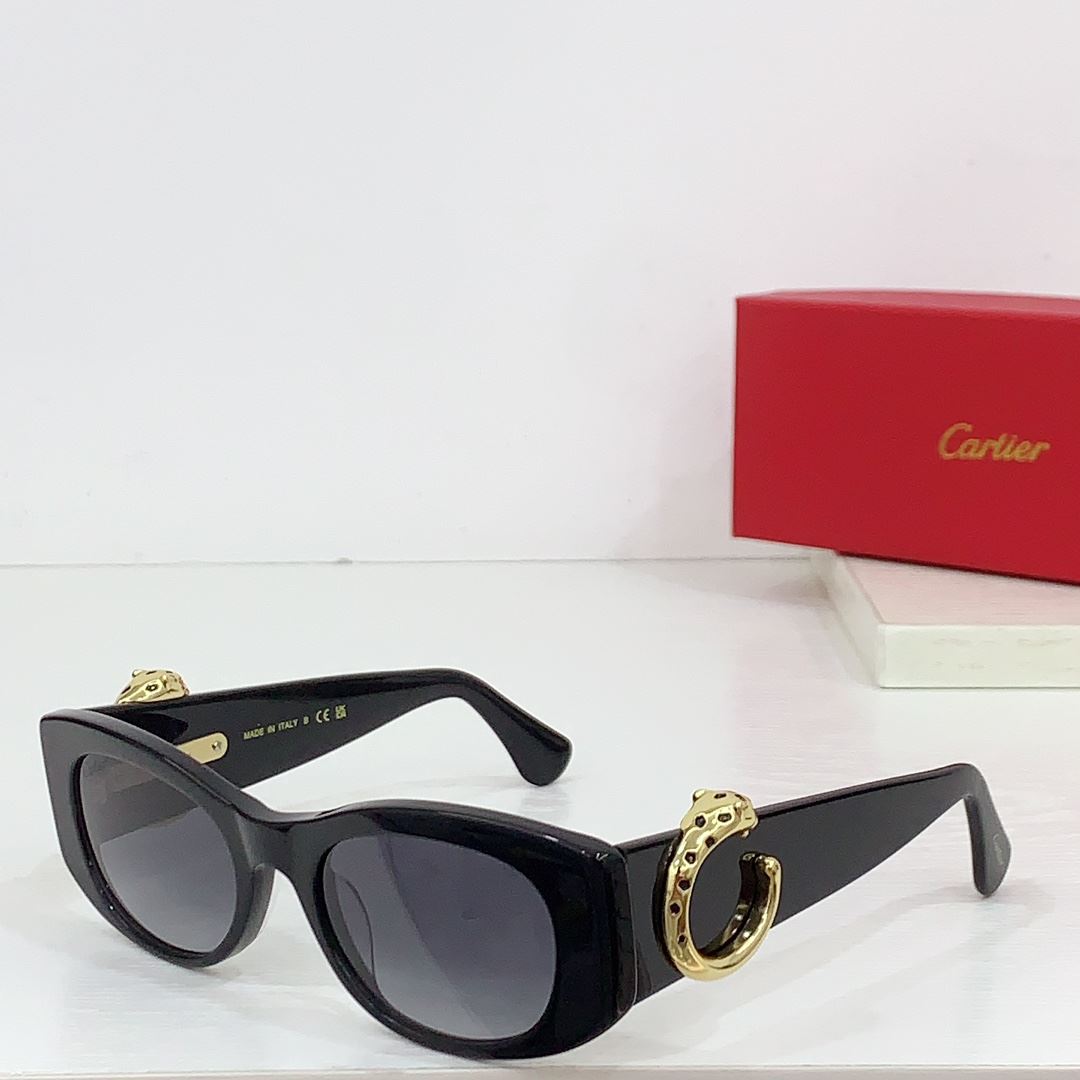 Cartier Sunglasses