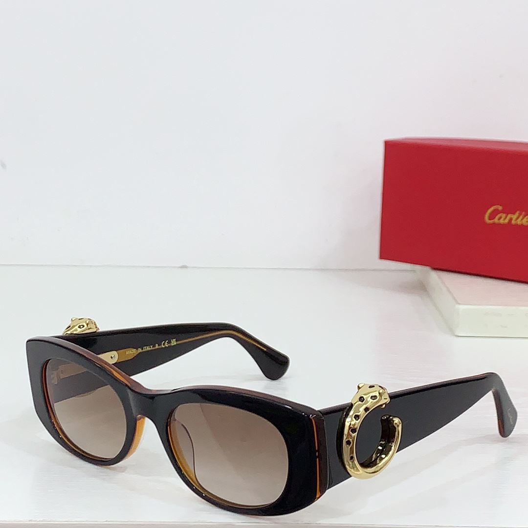 Cartier Sunglasses