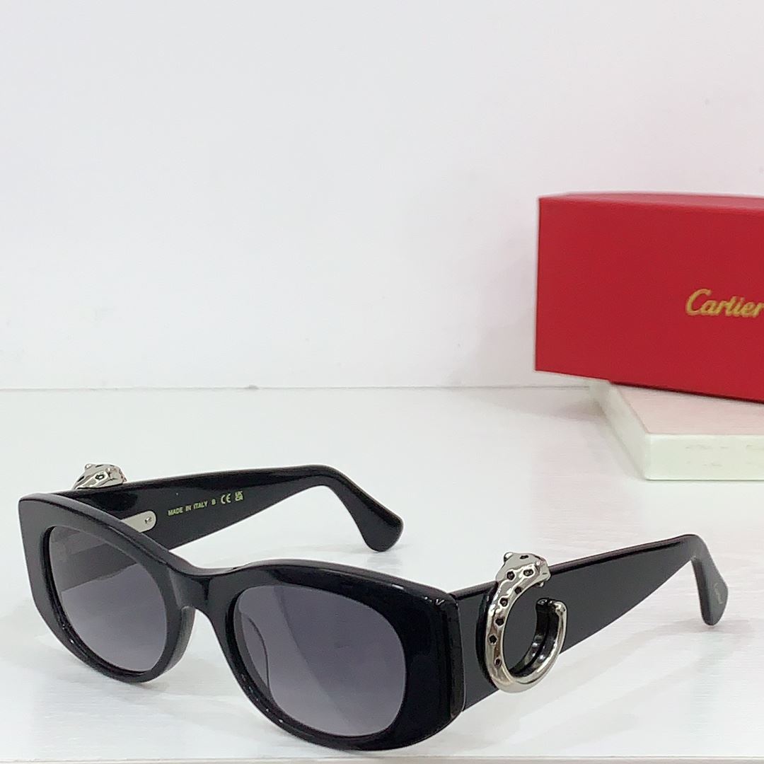 Cartier Sunglasses