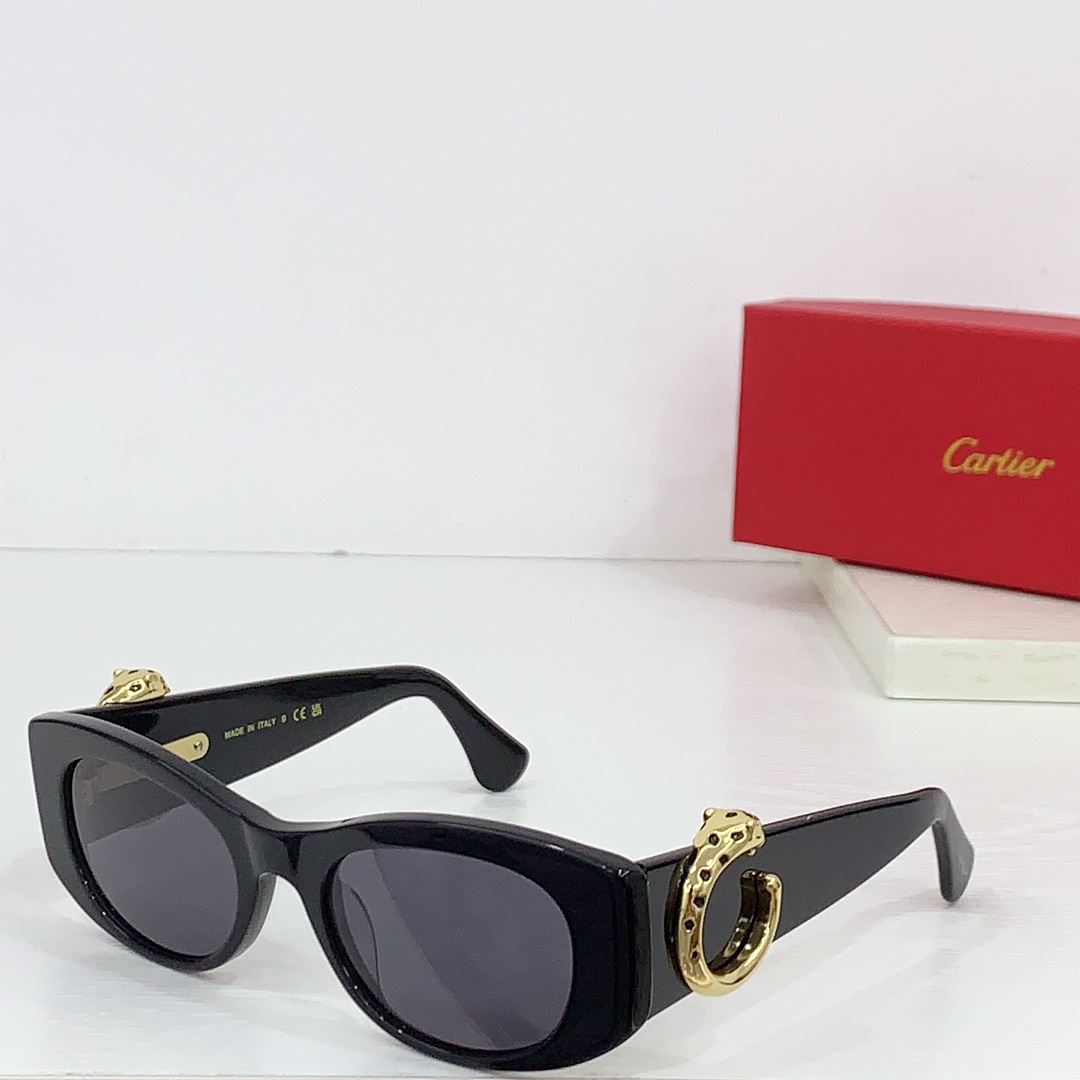 Cartier Sunglasses