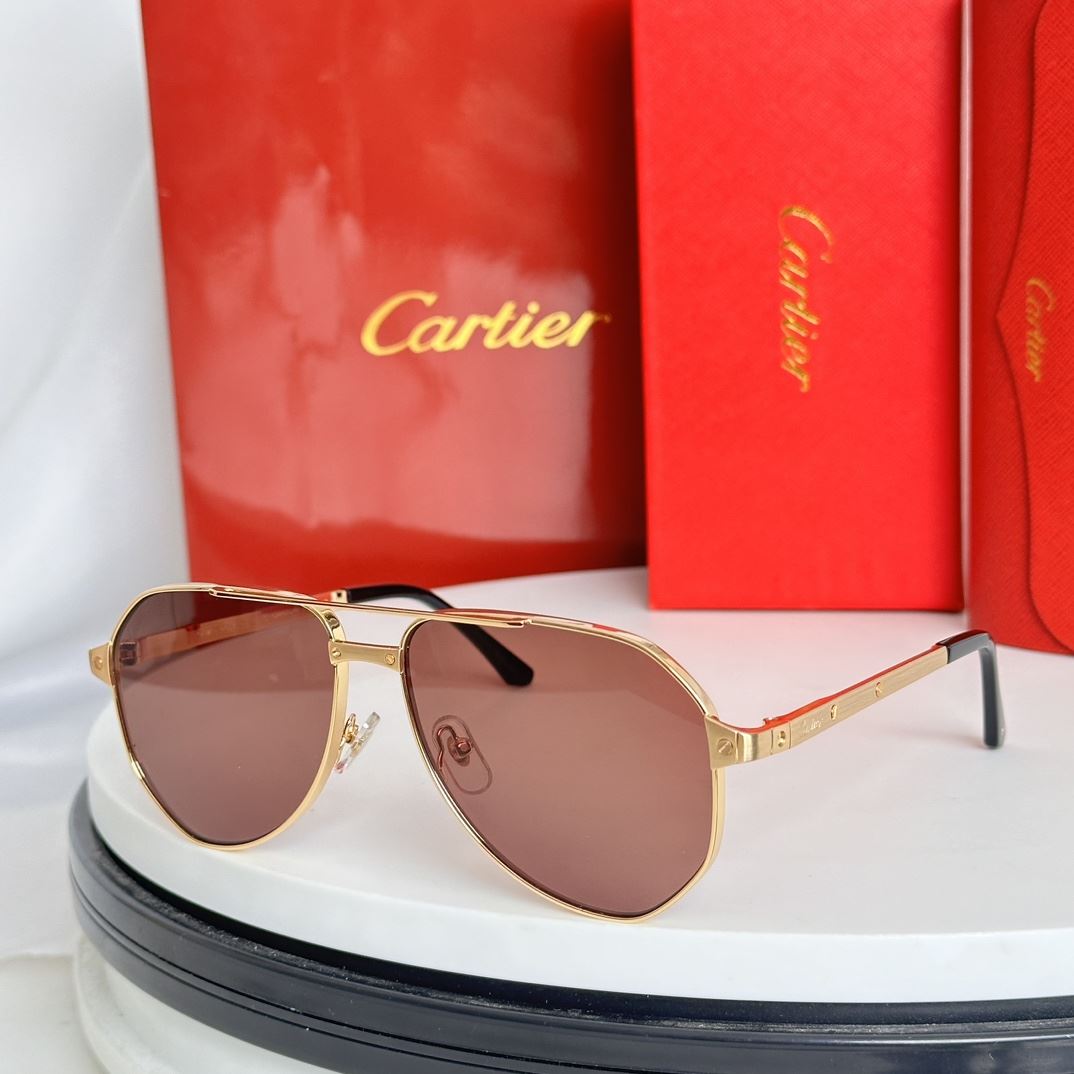 Cartier Sunglasses