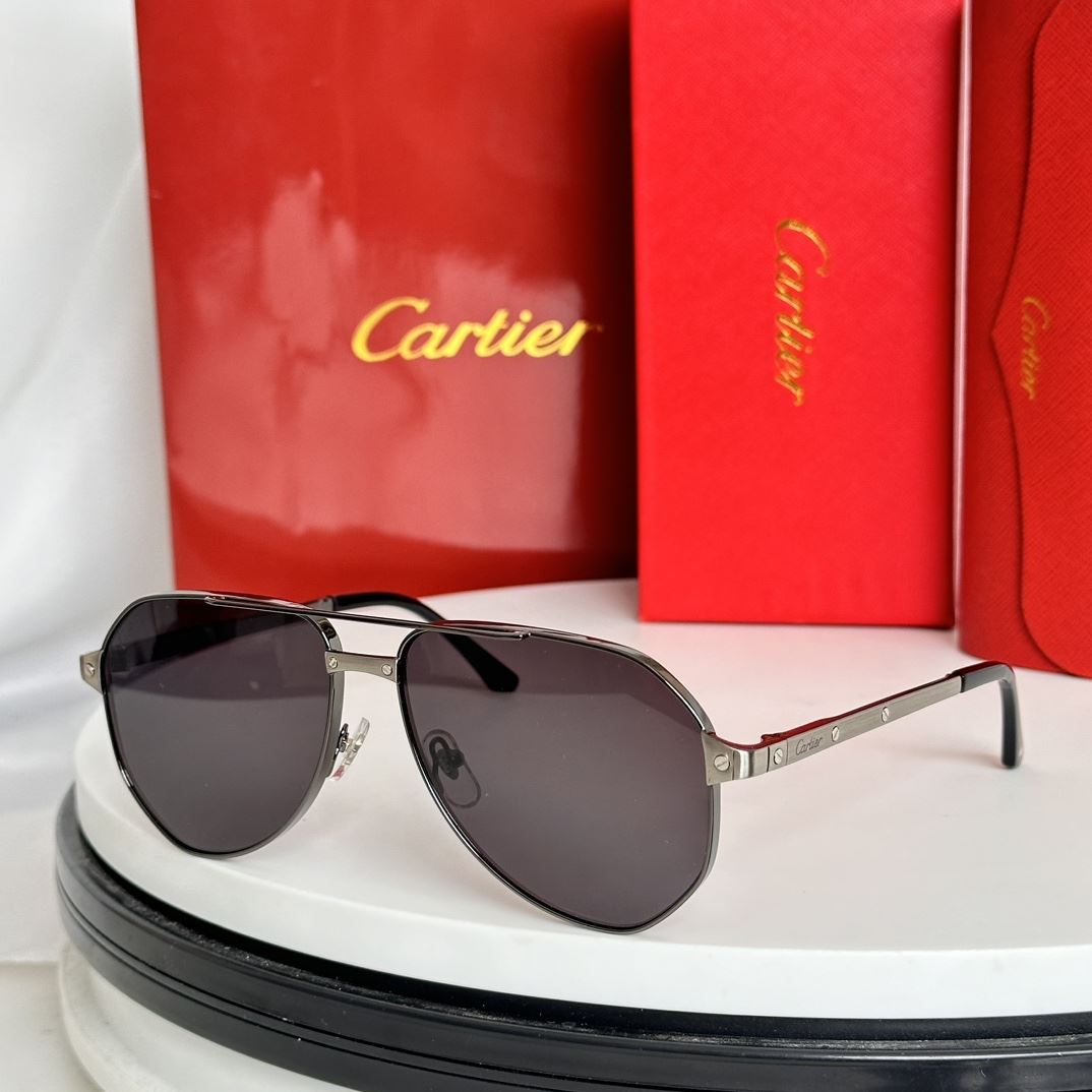 Cartier Sunglasses