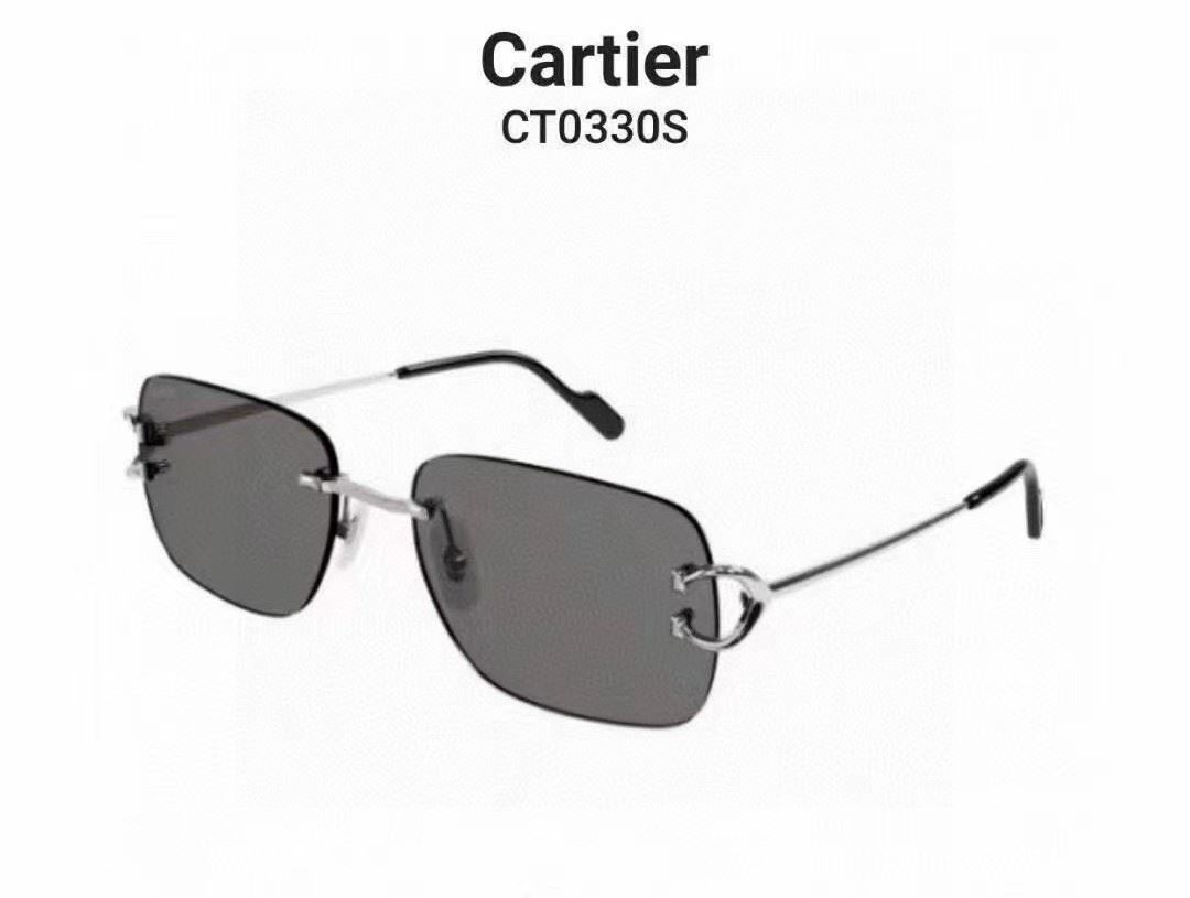 Cartier Sunglasses