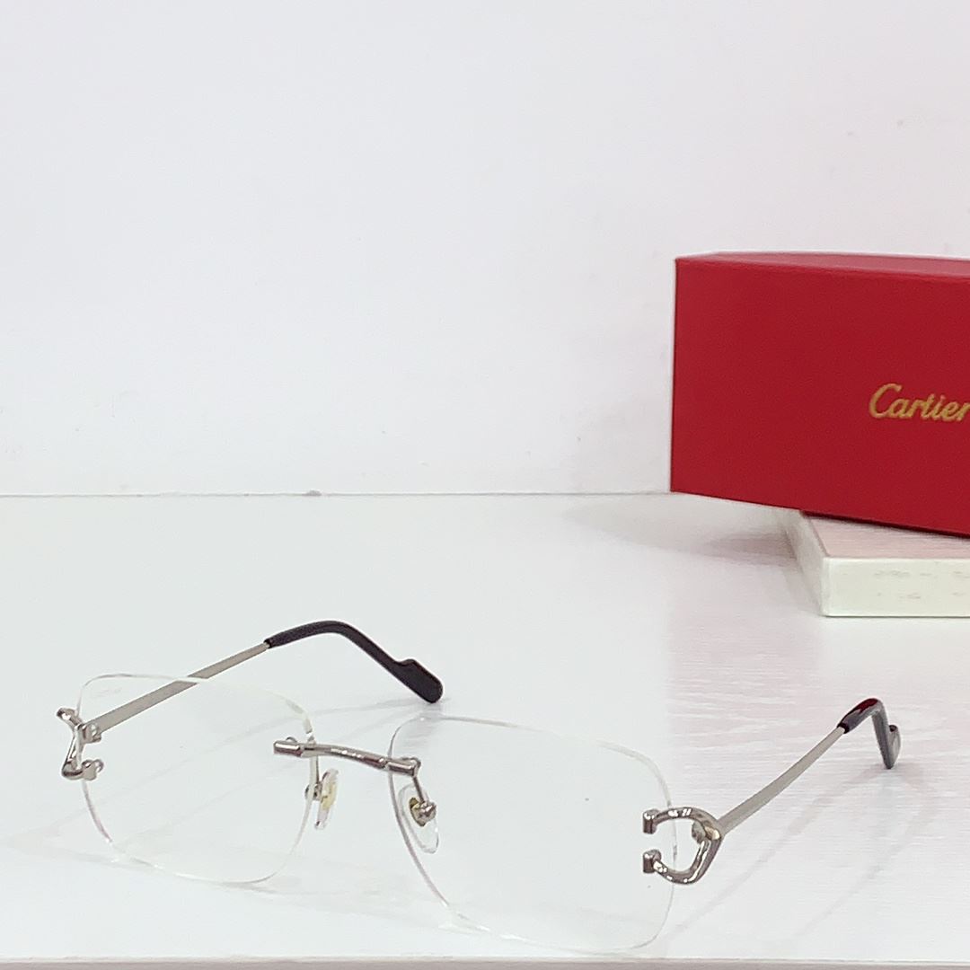 Cartier Sunglasses