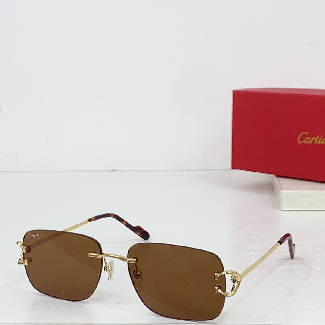 Cartier Sunglasses