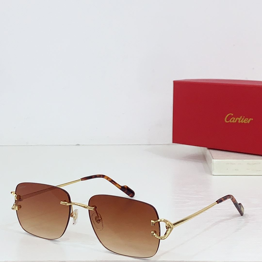 Cartier Sunglasses