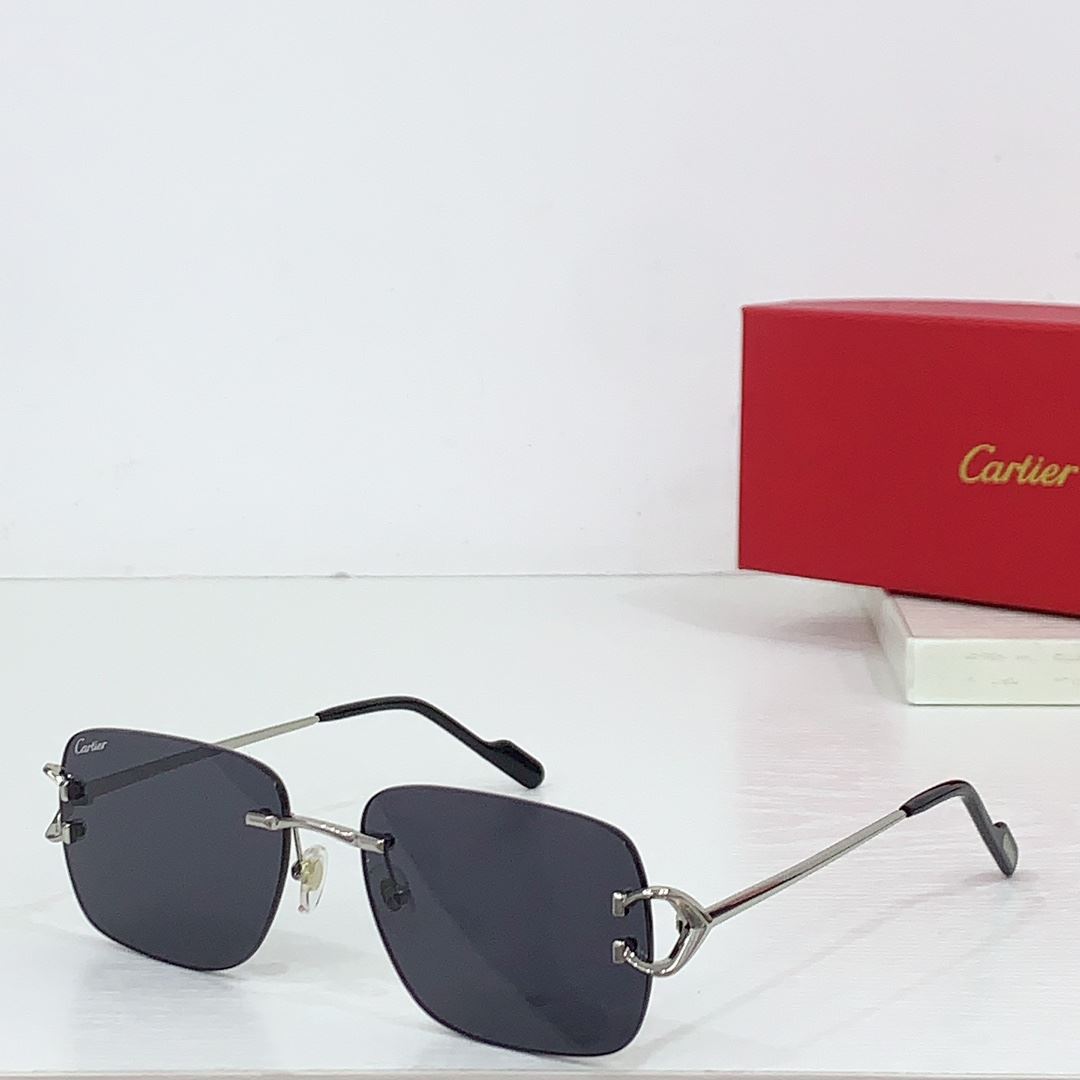 Cartier Sunglasses