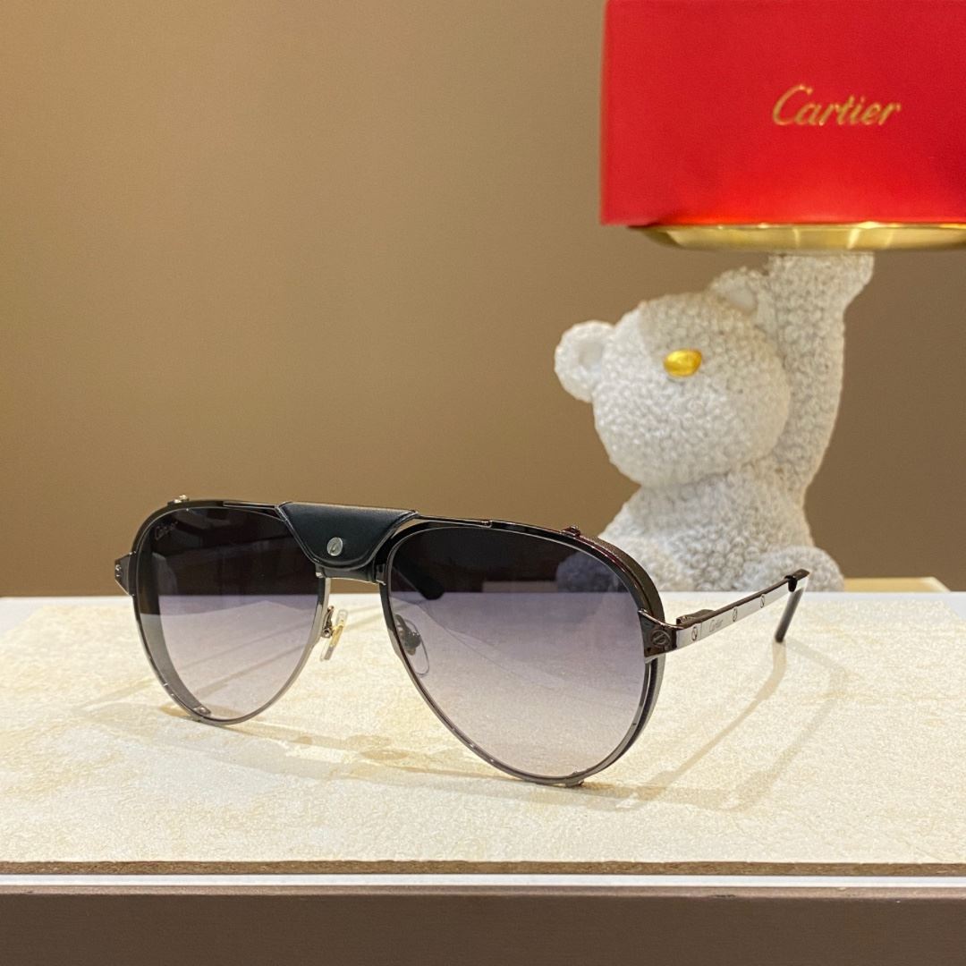 Cartier Sunglasses