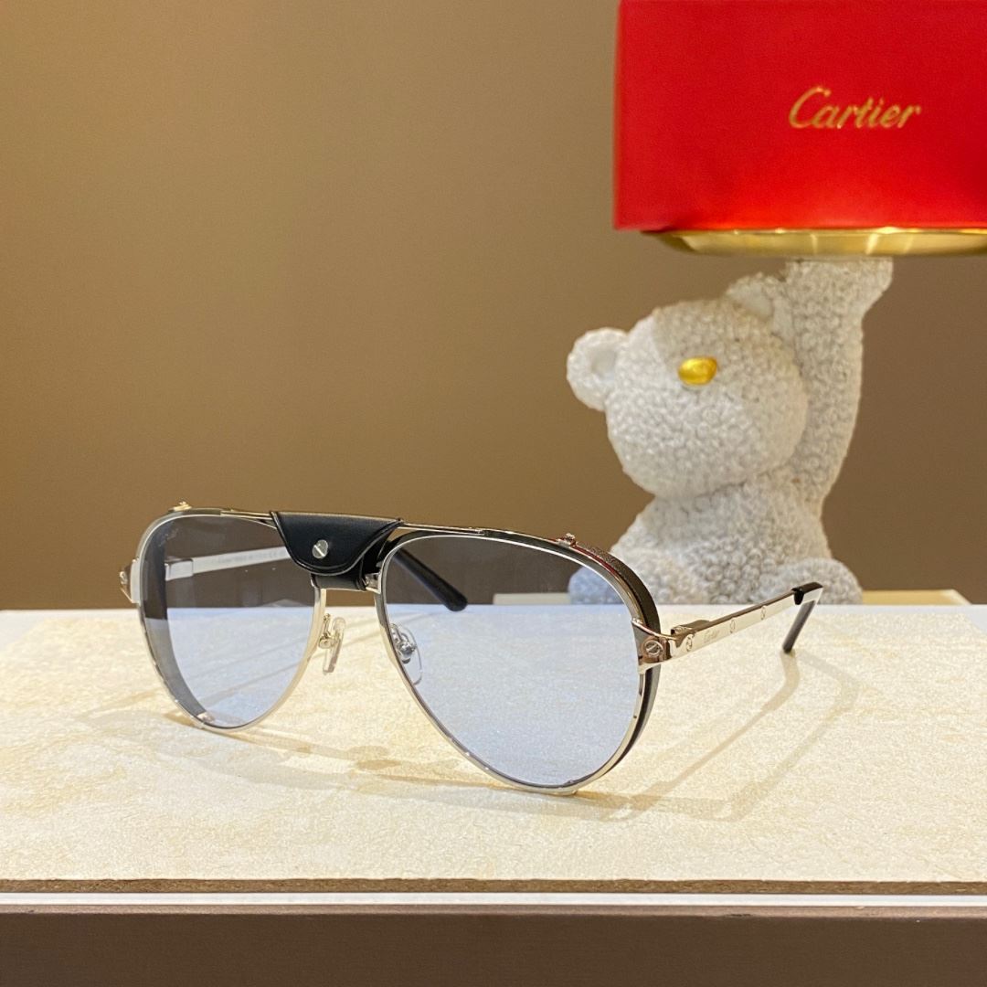 Cartier Sunglasses