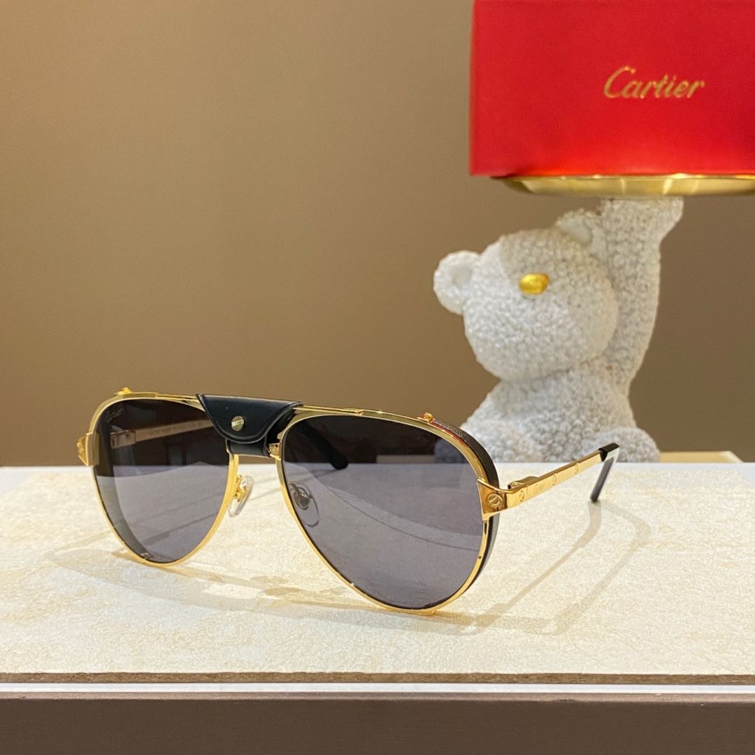 Cartier Sunglasses