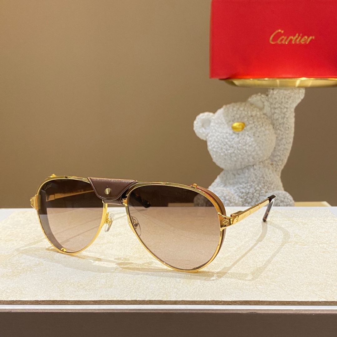 Cartier Sunglasses