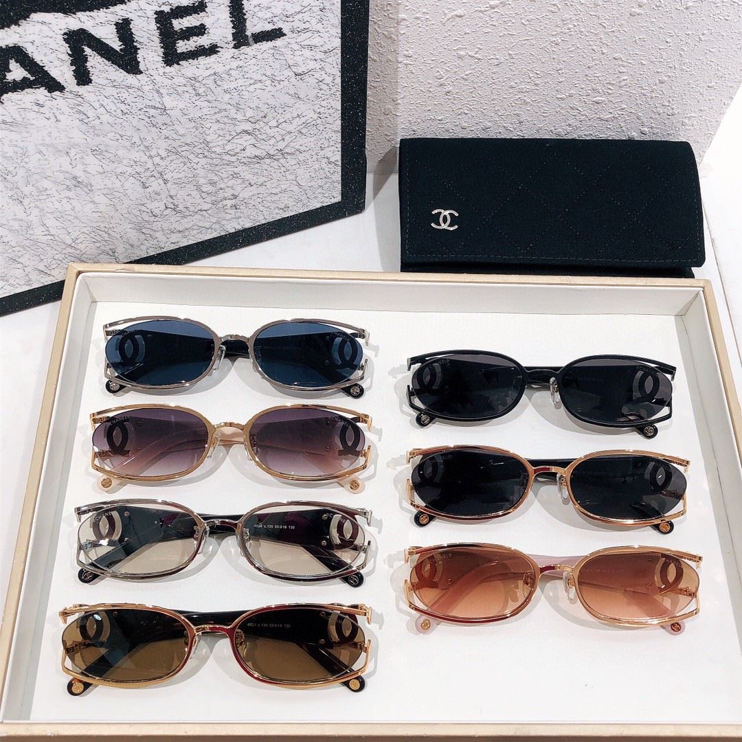 Chanel Sunglasses