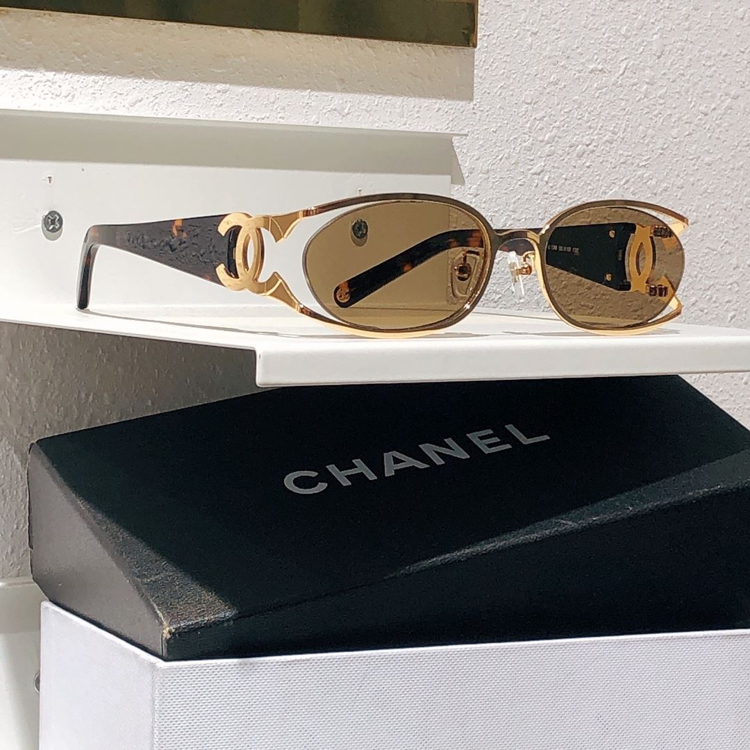 Chanel Sunglasses