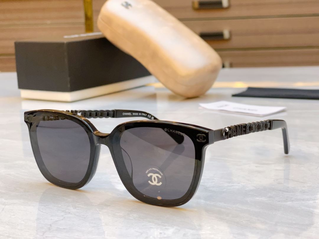 Chanel Sunglasses