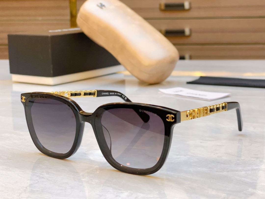 Chanel Sunglasses