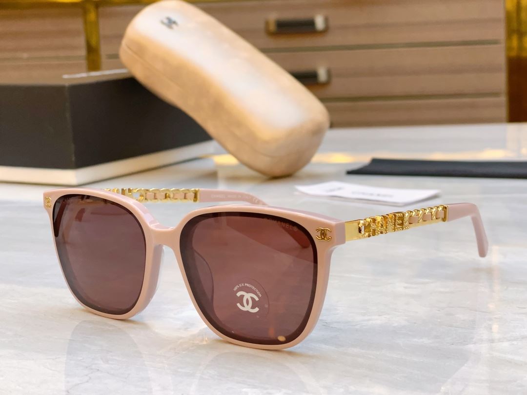 Chanel Sunglasses