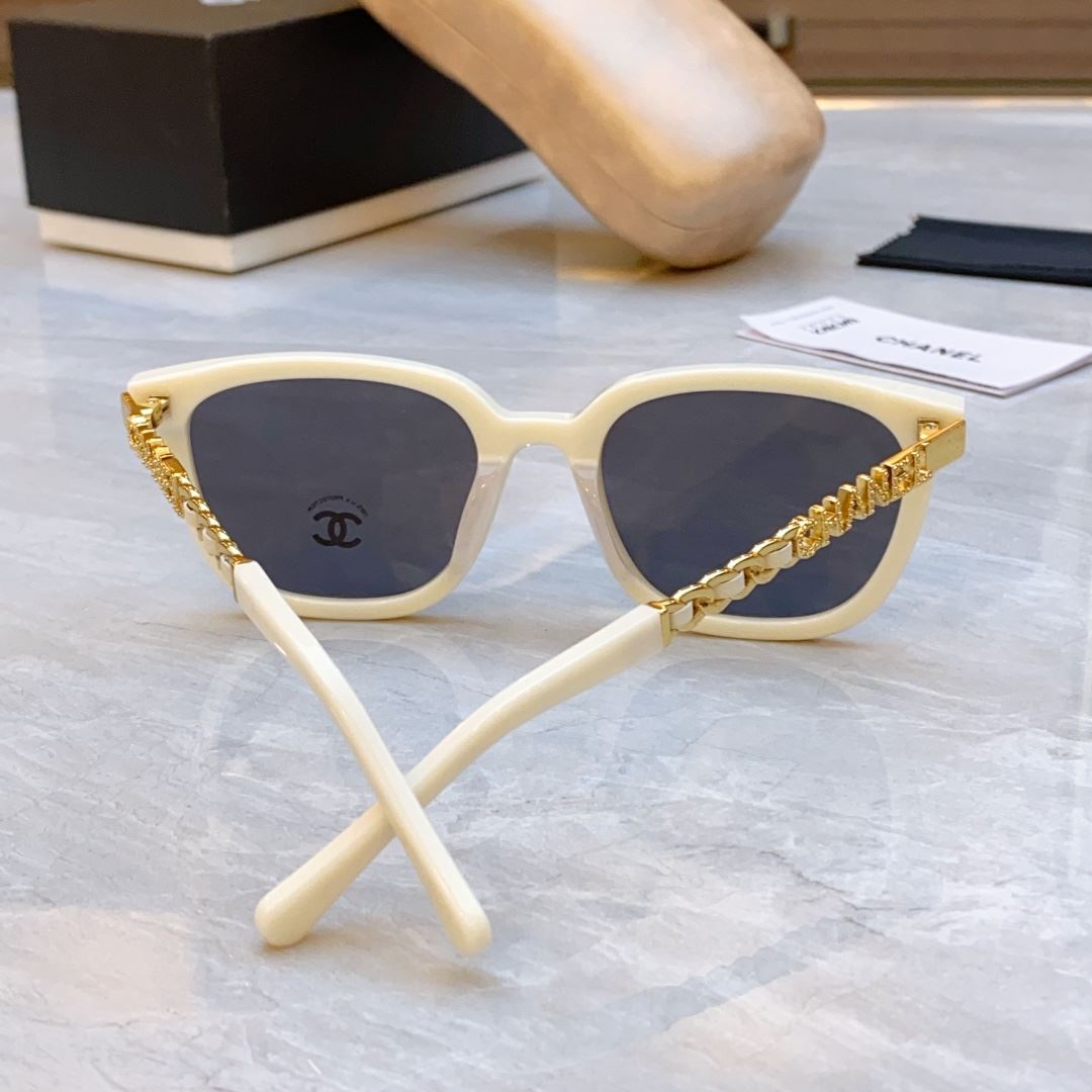 Chanel Sunglasses