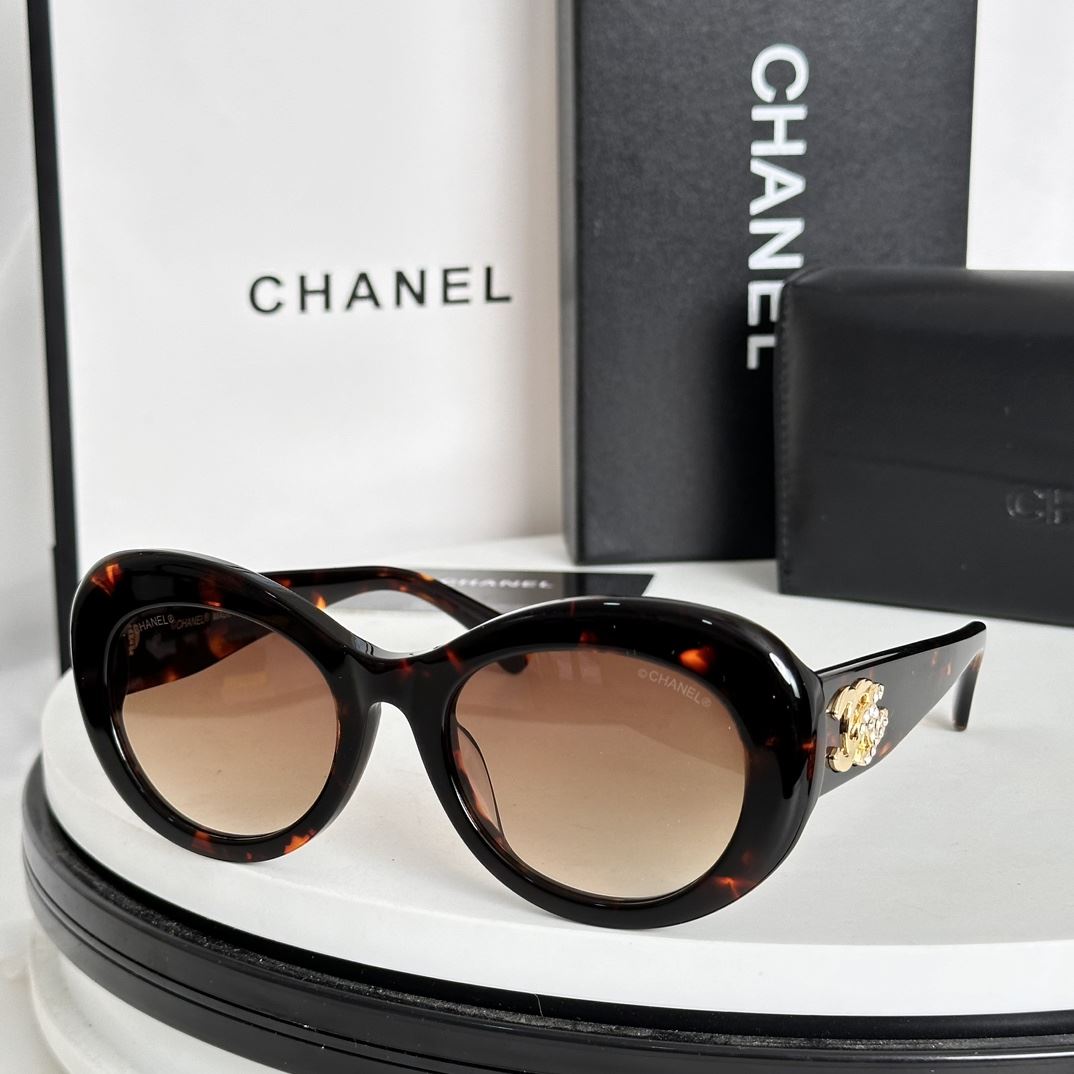 Chanel Sunglasses