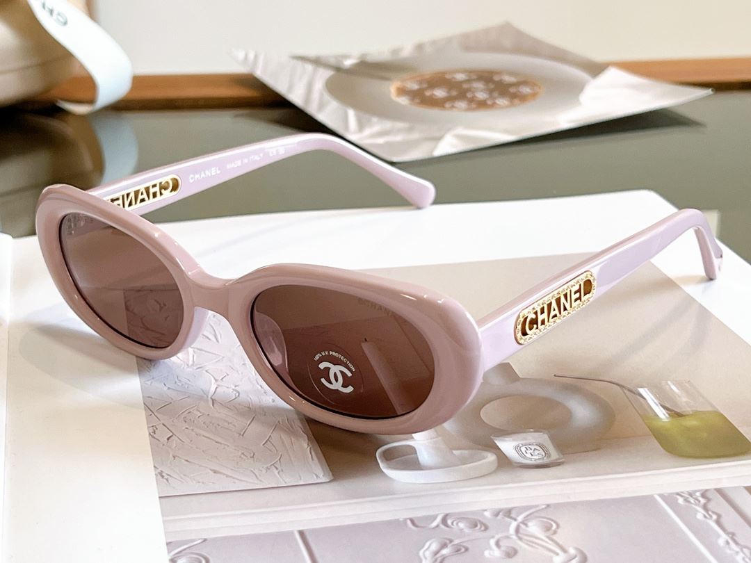 Chanel Sunglasses