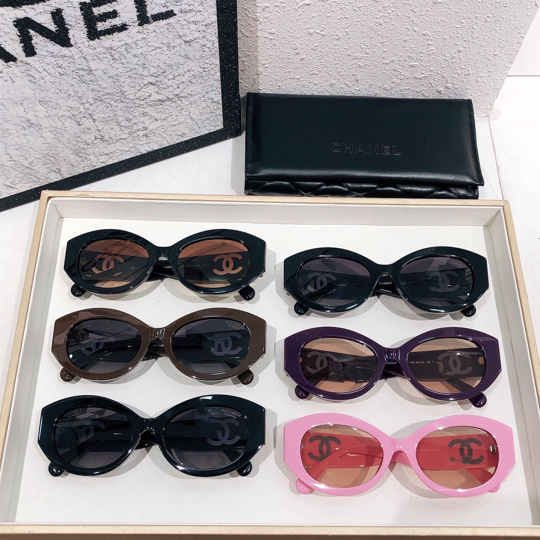 Chanel Sunglasses