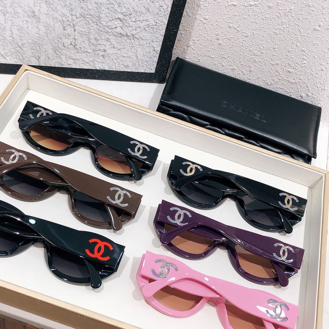 Chanel Sunglasses