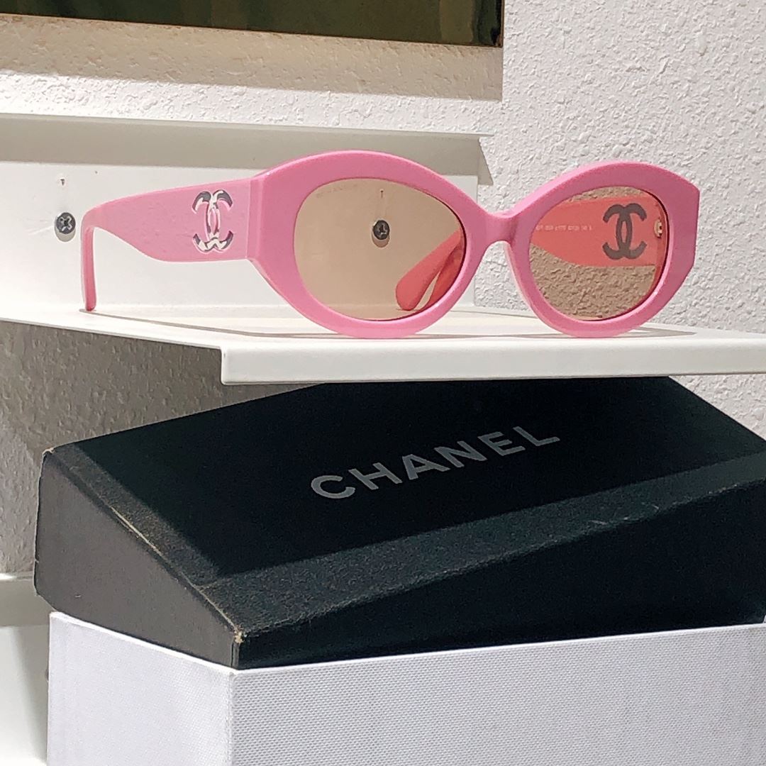 Chanel Sunglasses