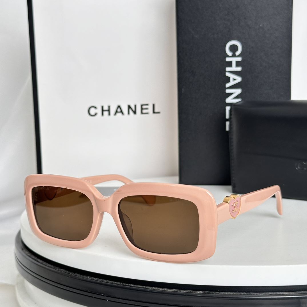 Chanel Sunglasses