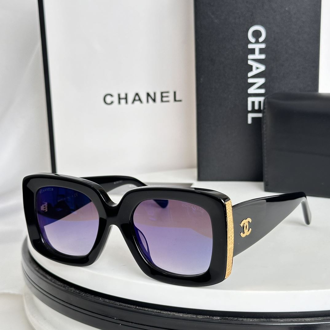 Chanel Sunglasses