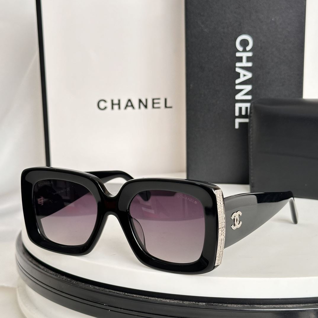 Chanel Sunglasses