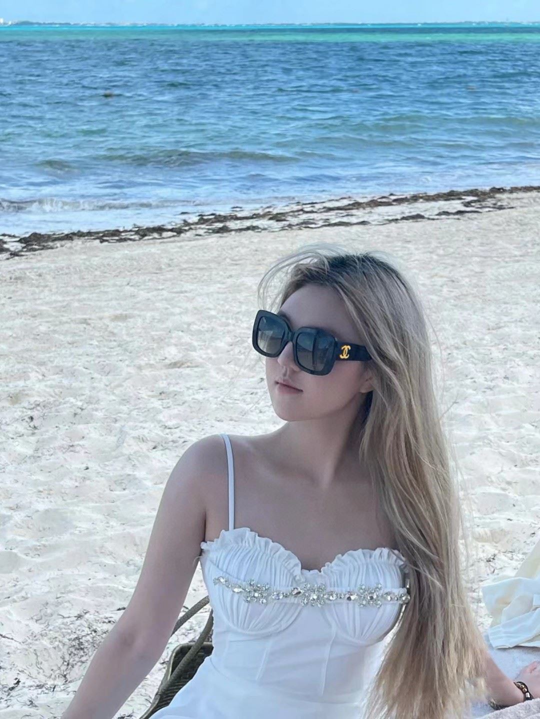 Chanel Sunglasses