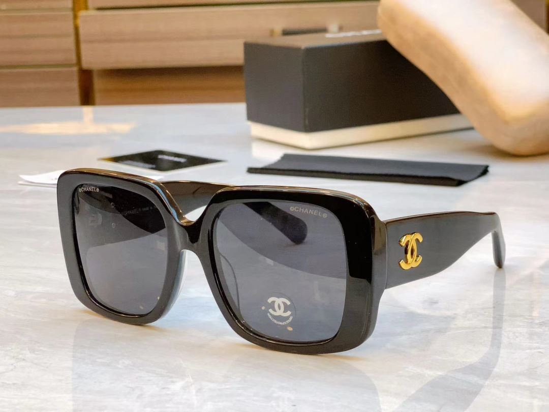 Chanel Sunglasses