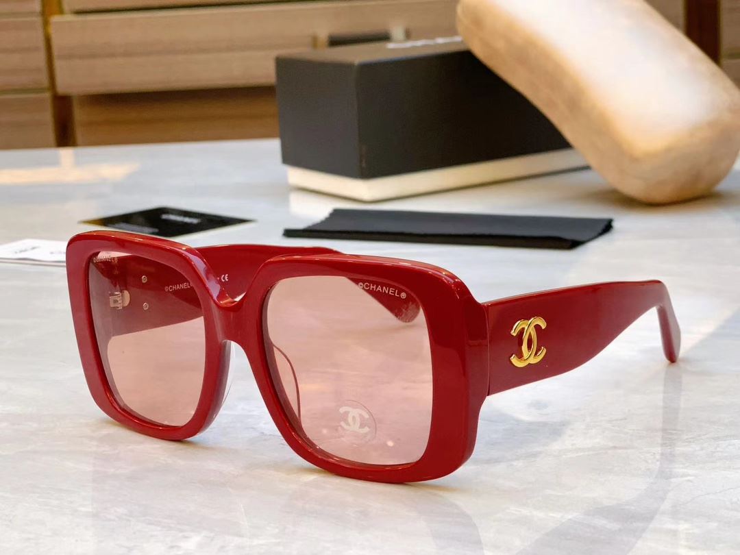 Chanel Sunglasses