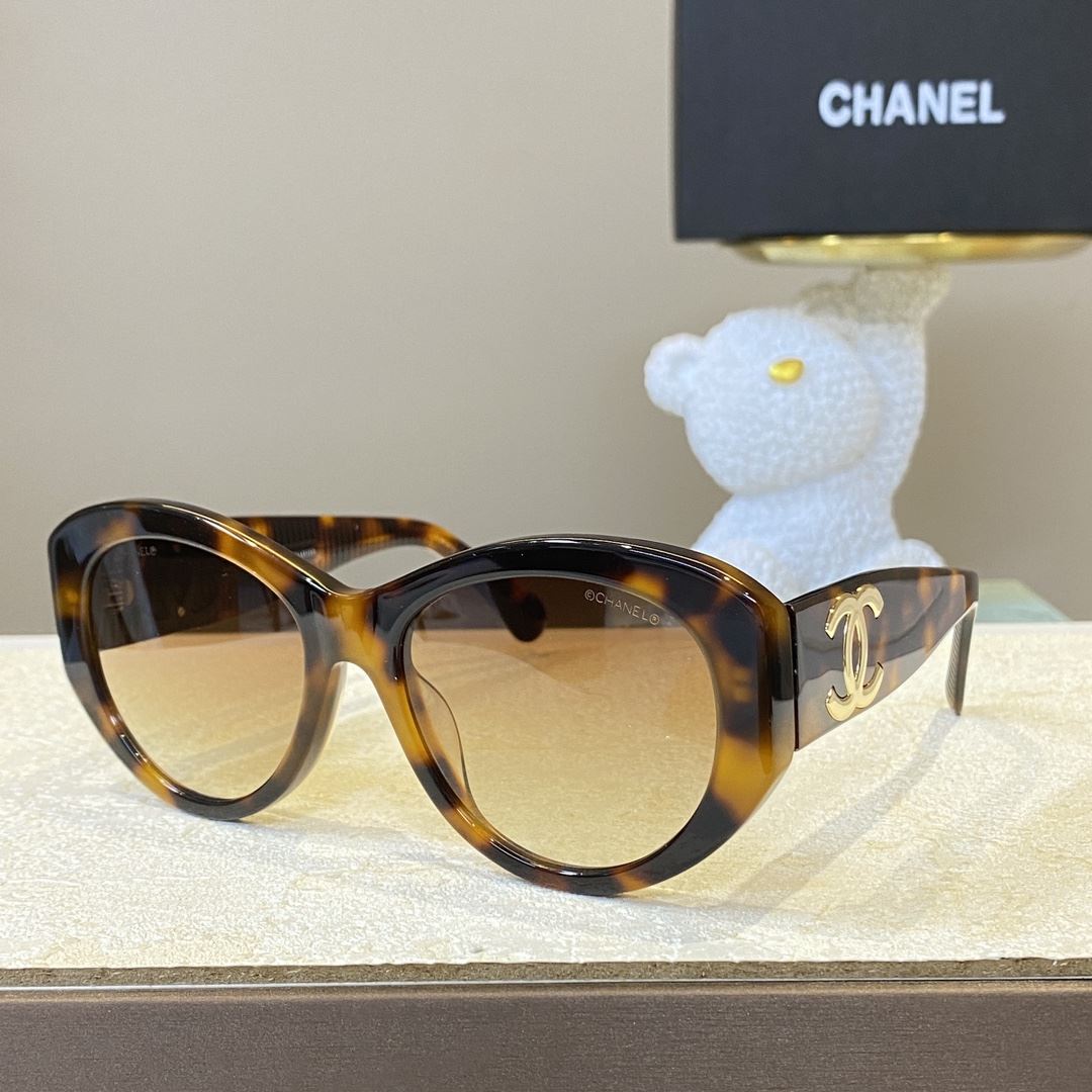 Chanel Sunglasses