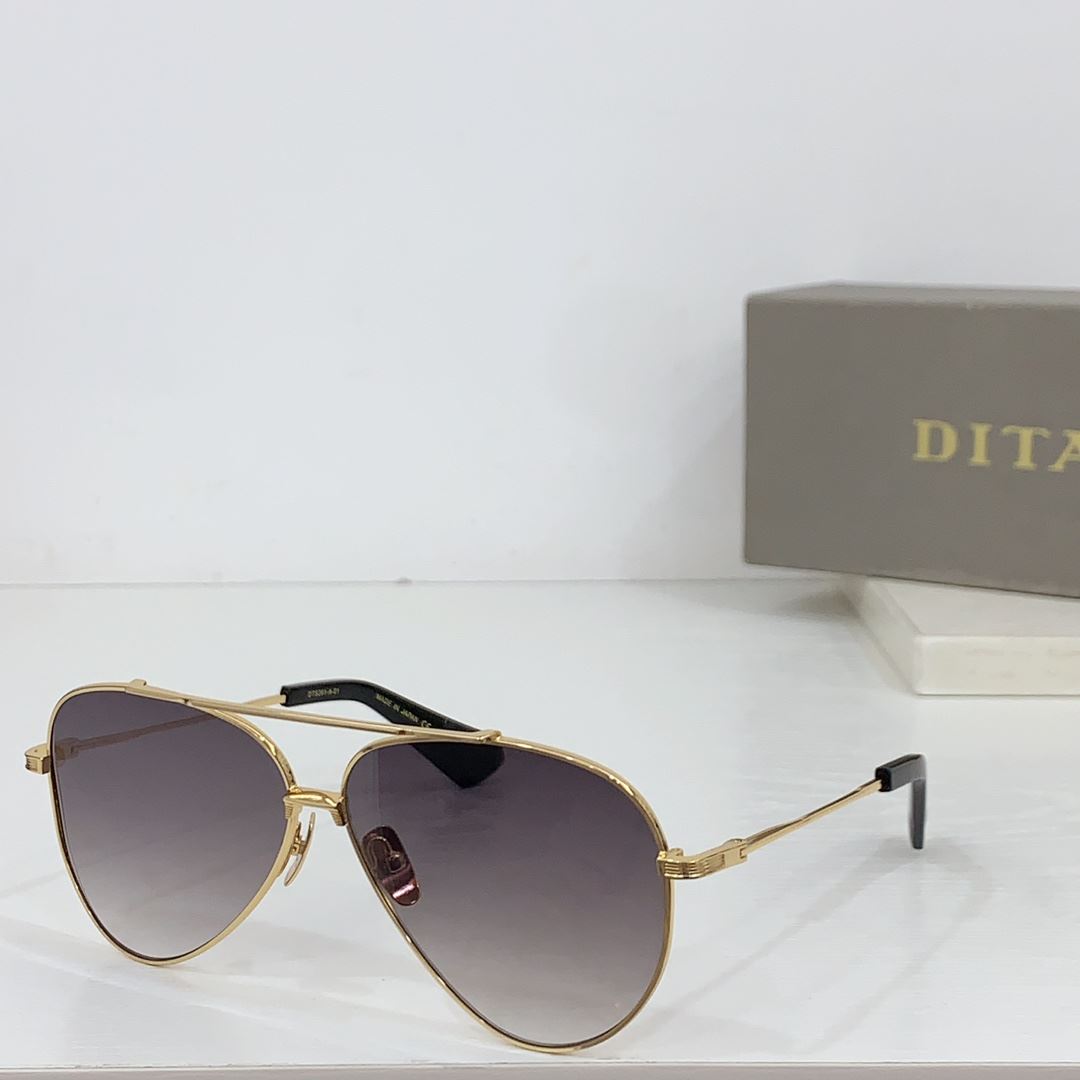 Dita Sunglasses