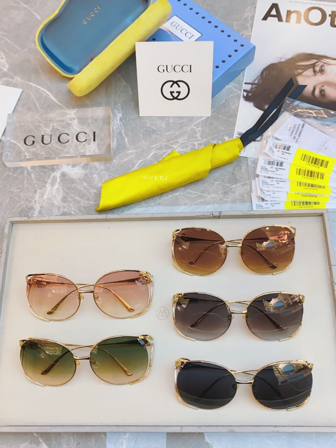 Gucci Sunglasses