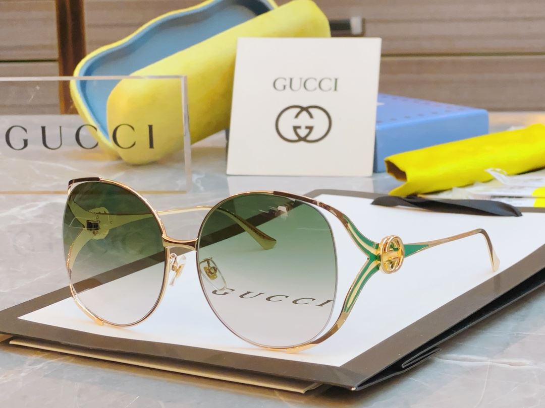 Gucci Sunglasses