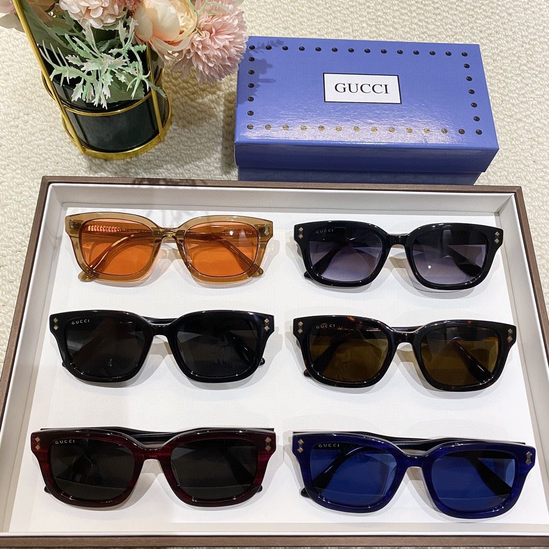 Gucci Sunglasses